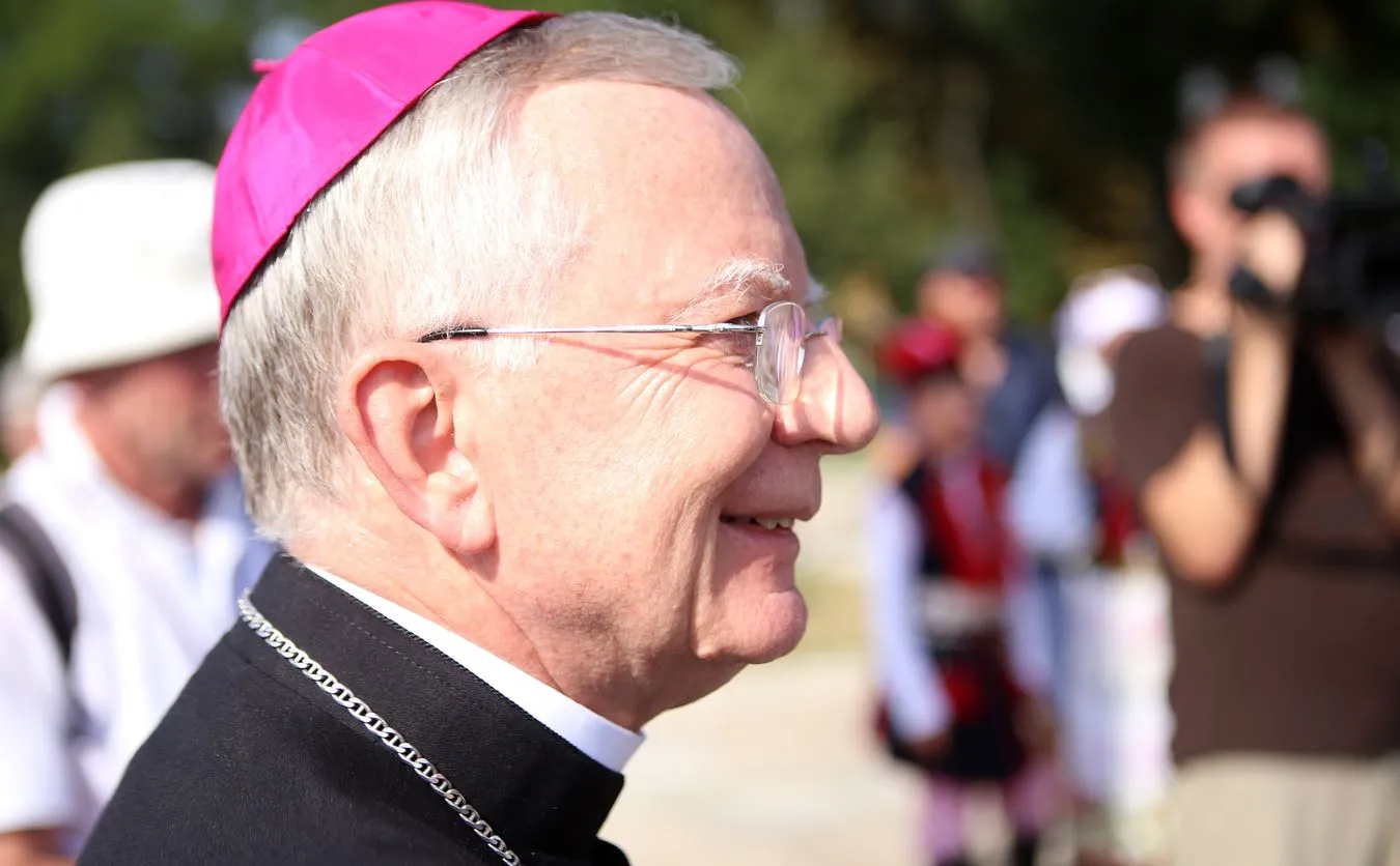 Abp Marek Jędraszewski