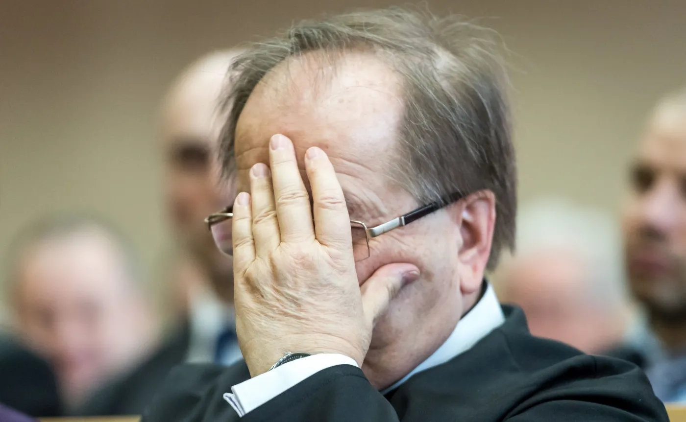 ojciec Tadeusz Rydzyk