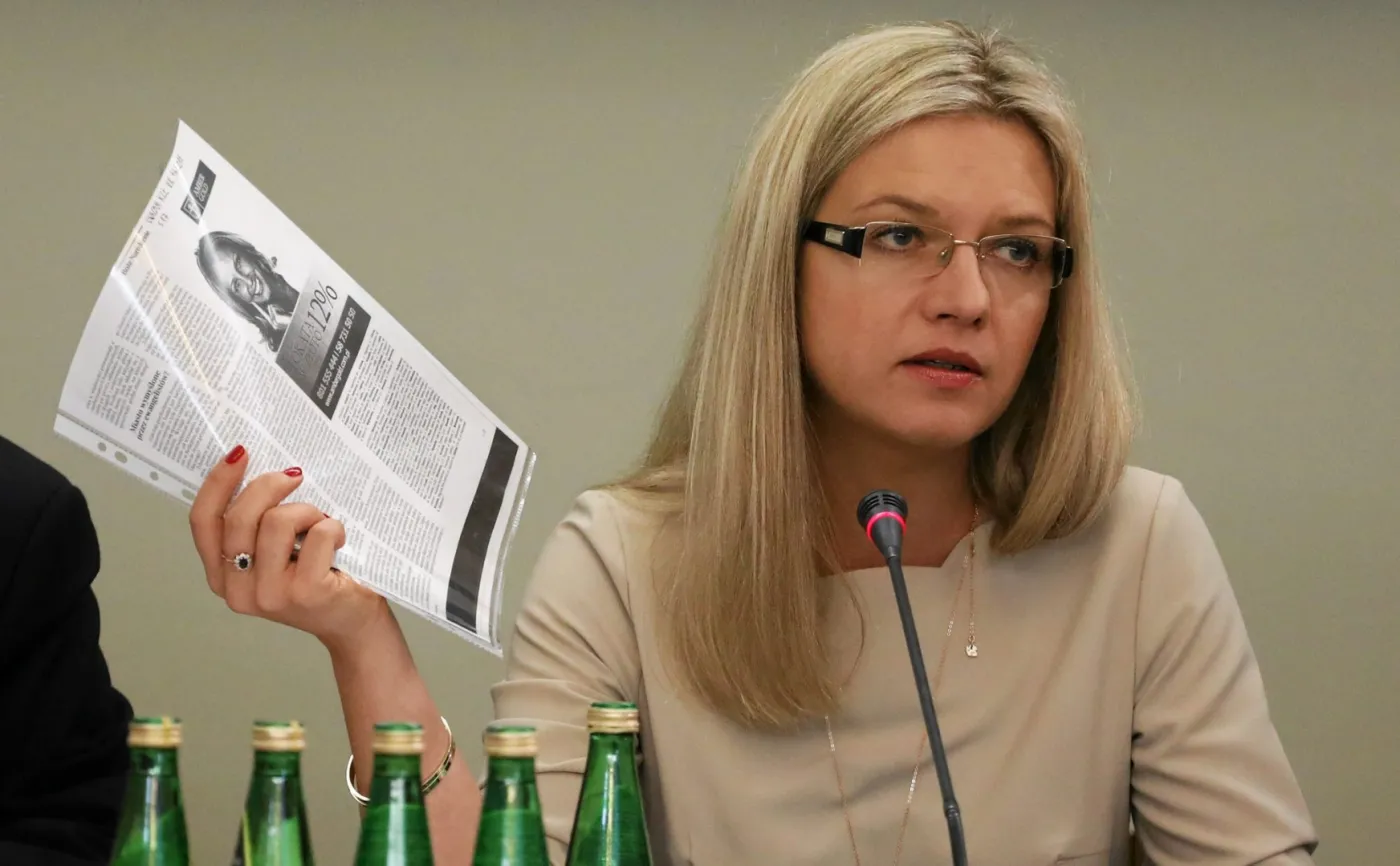 Małgorzata Wassermann