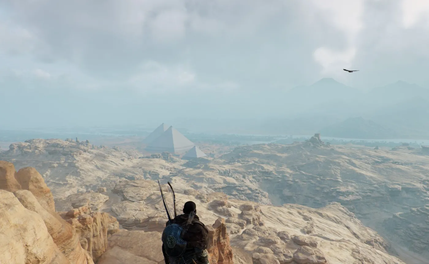 Assassin's Creed: Origins