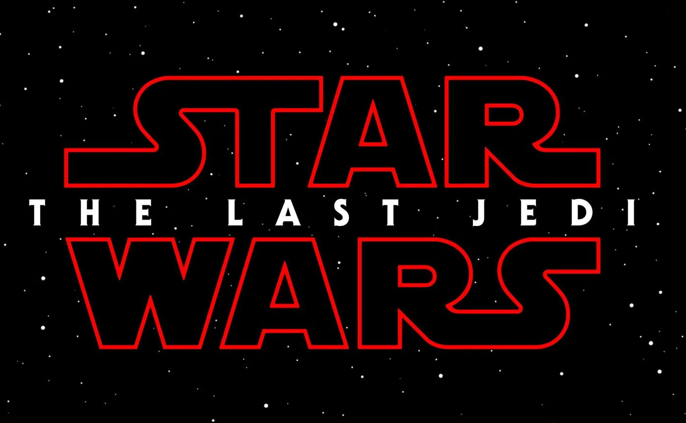 Star Wars Ostatni Jedi