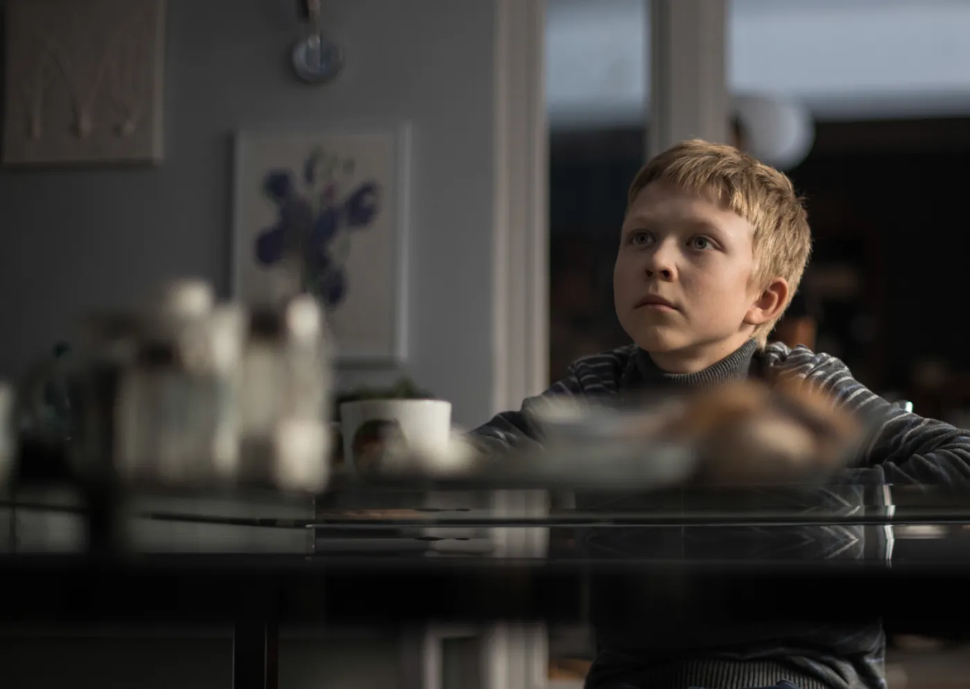Kadr z filmu "Niemiłość"