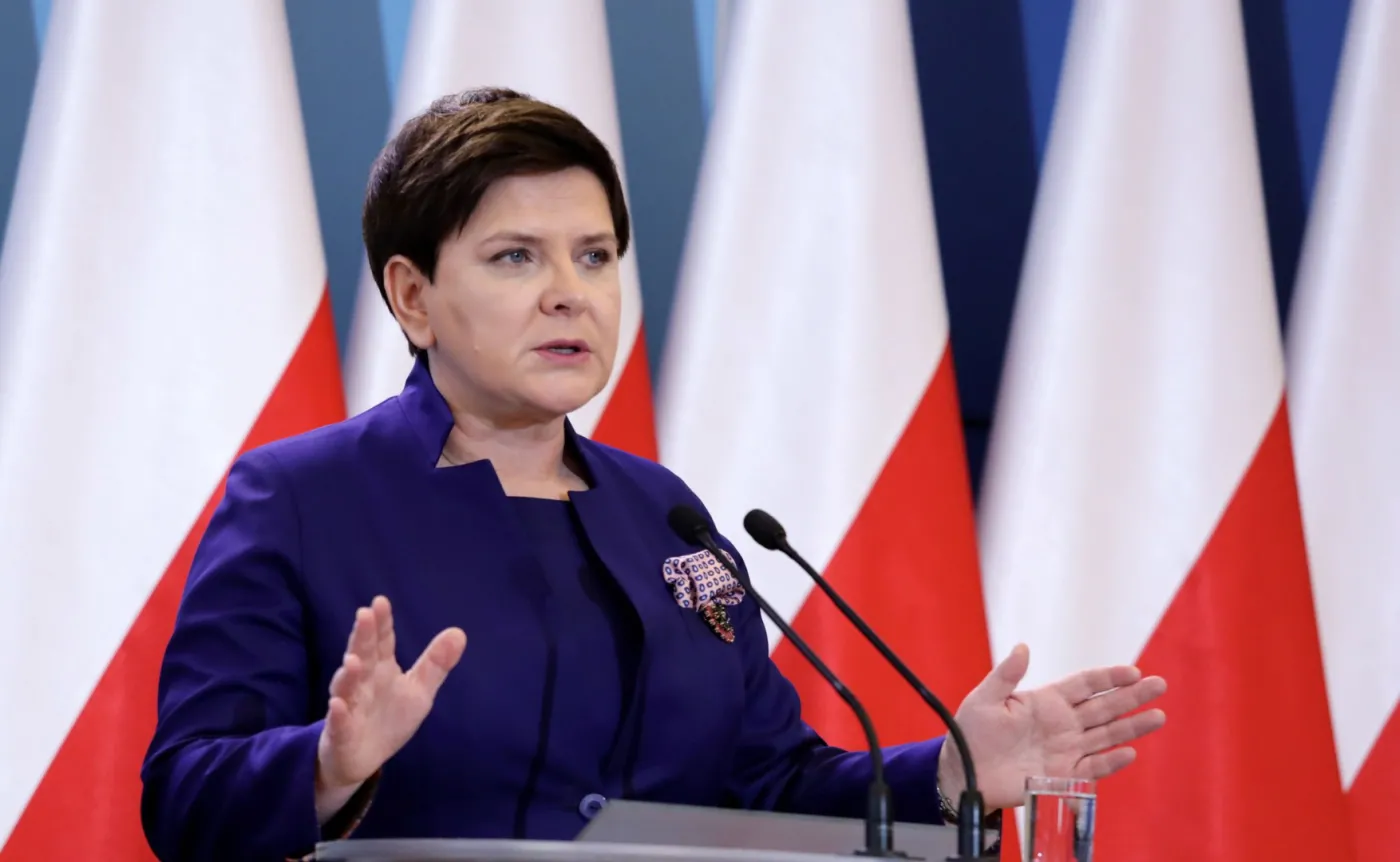 PFN nic nie robi w sprawie kryzysu? Szydło: Cały czas toczą się różnego rodzaju prace, dyskusje, projekty