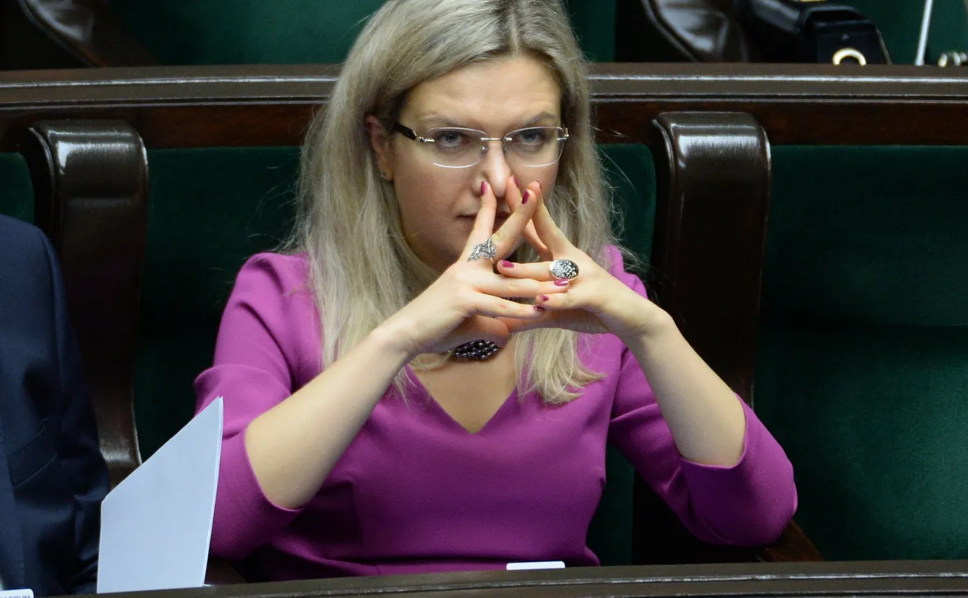 Małgorzata Wassermann