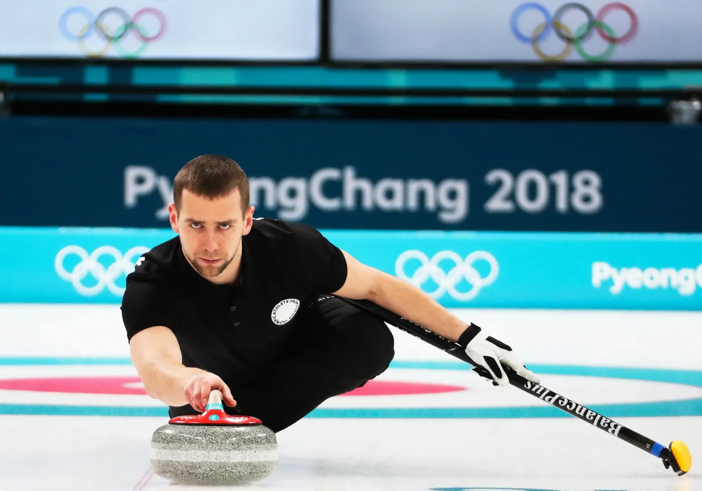 Aleksandr Kruszelnicki
