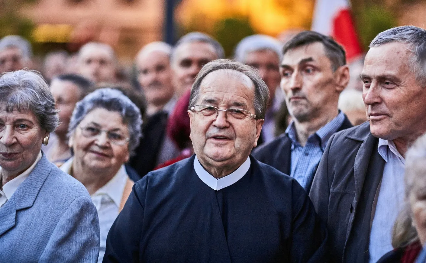 Ojciec Tadeusz Rydzyk