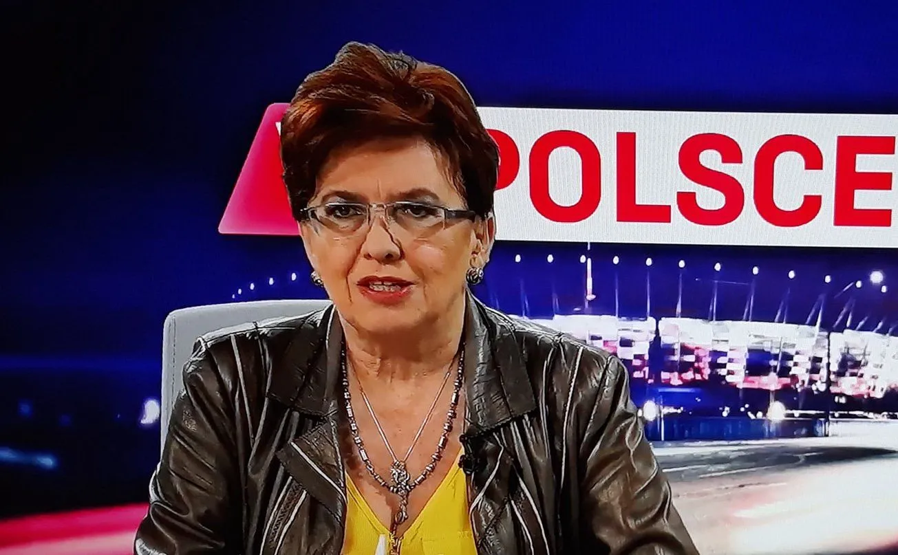 Aleksandra Jakubowska