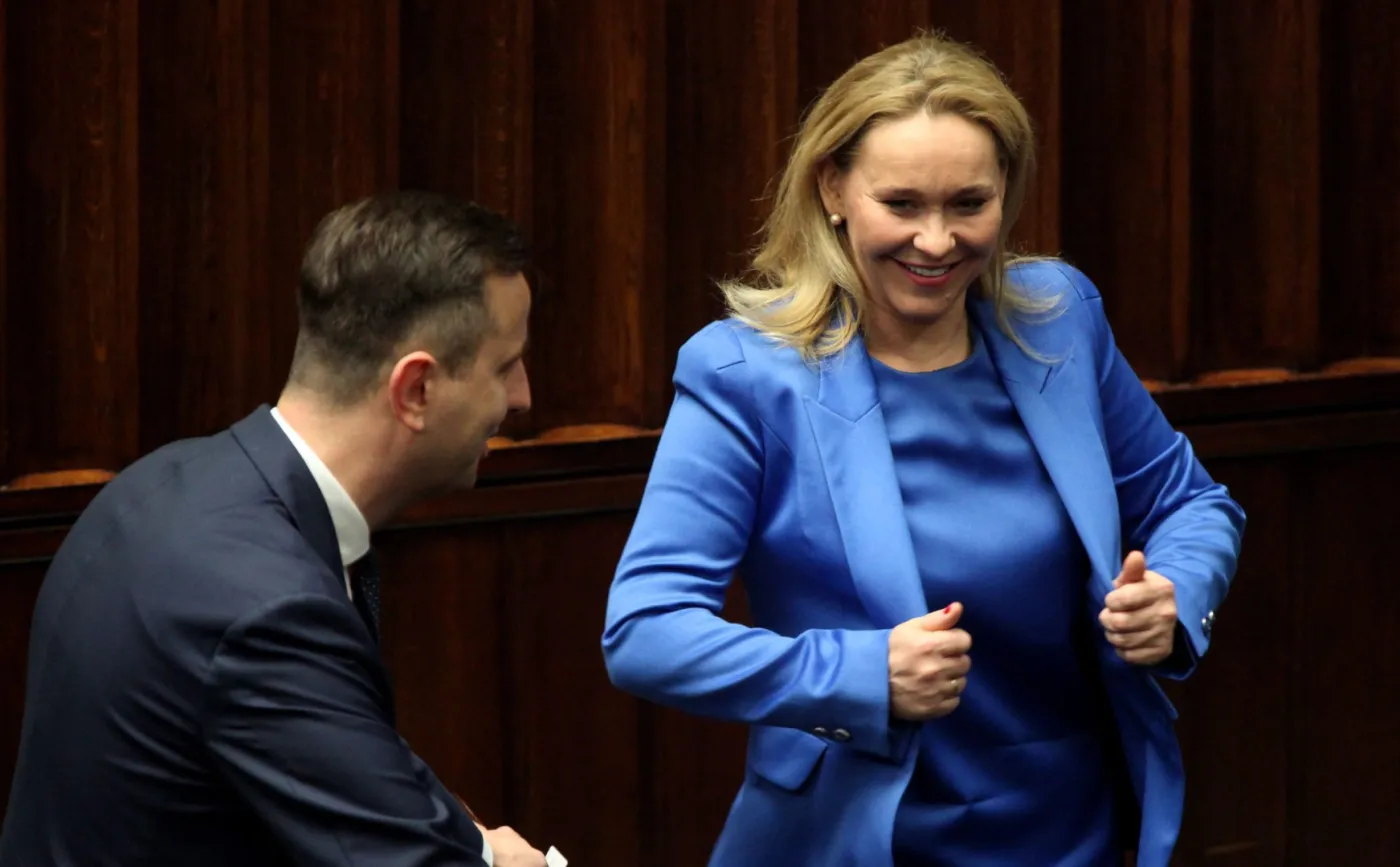 Andżelika Możdżanowska