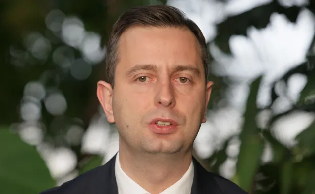 Kosiniak-Kamysz: Rewolucja w PKW jest analogiczna do tej, kiedy przeprowadzono najbardziej sfałszowane wybory w Polsce