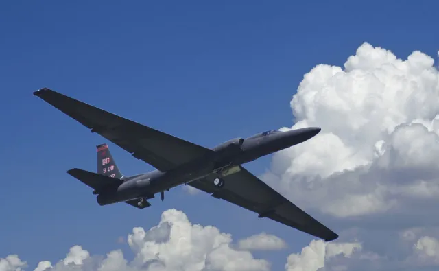 IPN sięga po zdjęcia CIA, które wykonywały samoloty szpiegowskie U-2