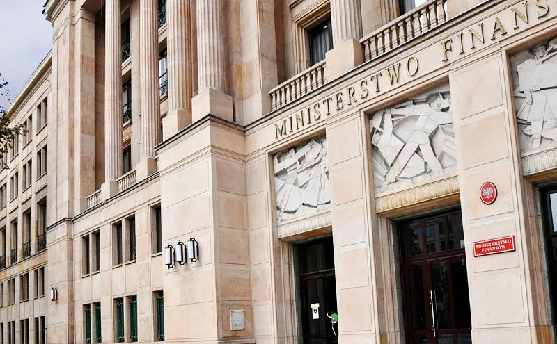 Ministerstwo Finansów