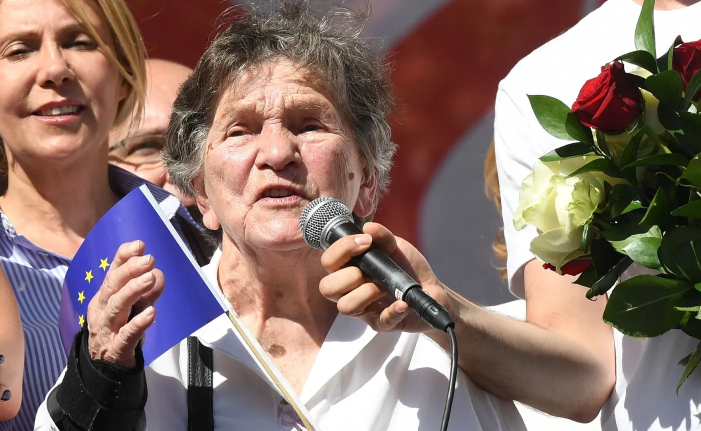 Wanda Traczyk-Stawska