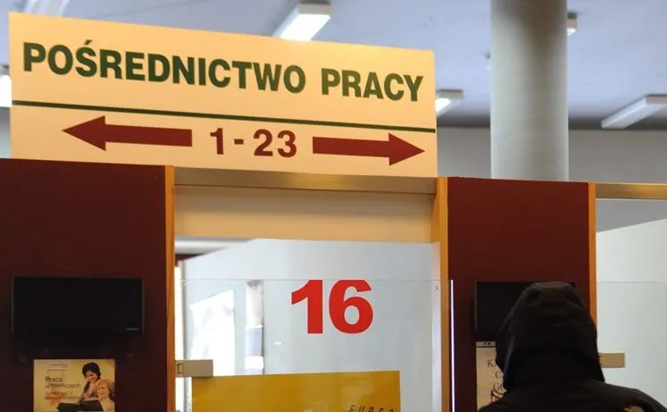 Powiatowy Urząd Pracy