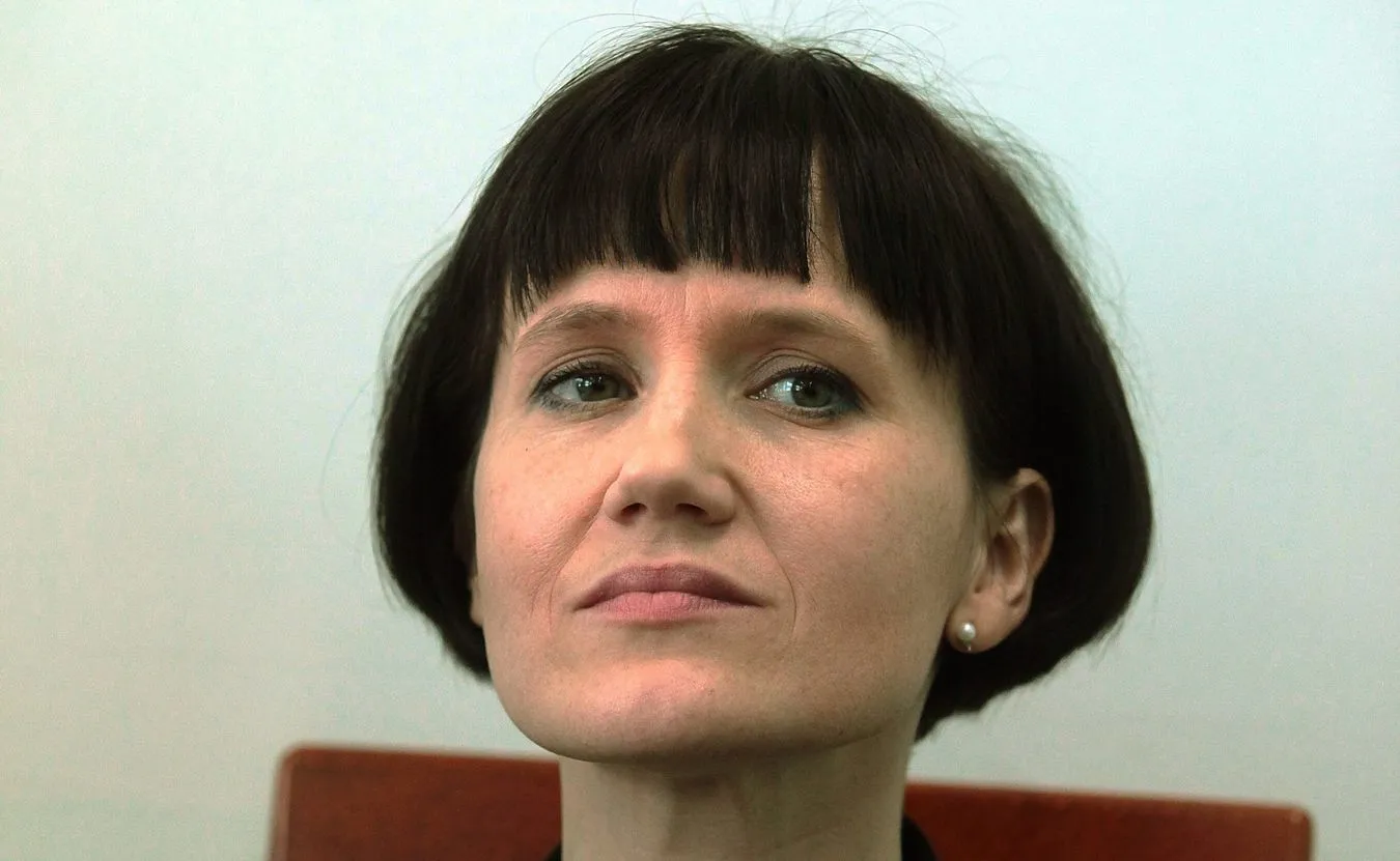 Dr Aleksandra Wesołowska