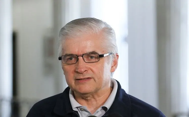 Włodzimierz Cimoszewicz