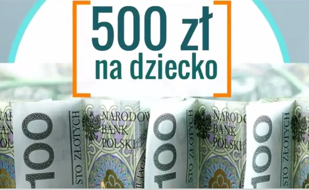 Program Rodzina 500 Plus