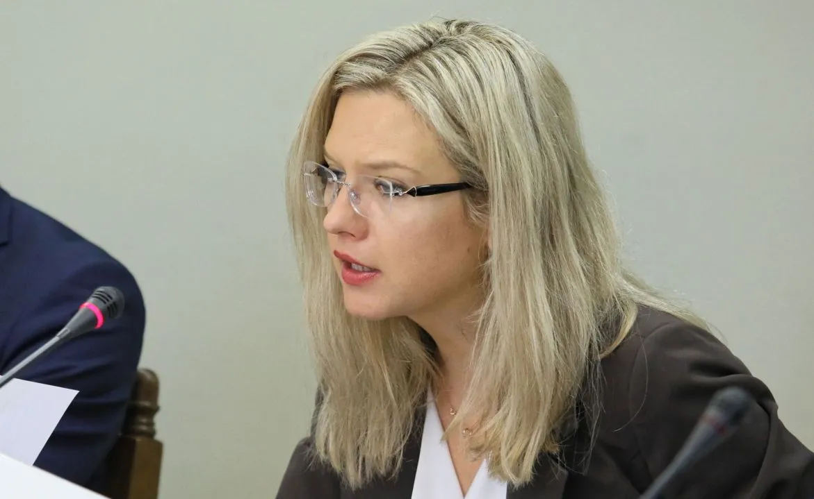 Małgorzata Wassermann