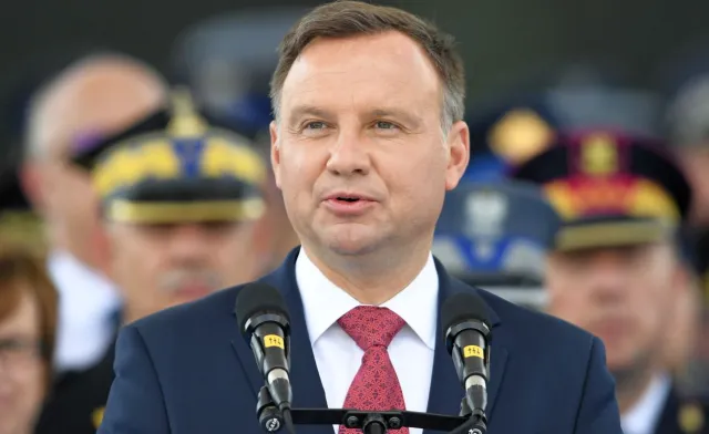 Referendum prezydenta Dudy to precedens w skali światowej