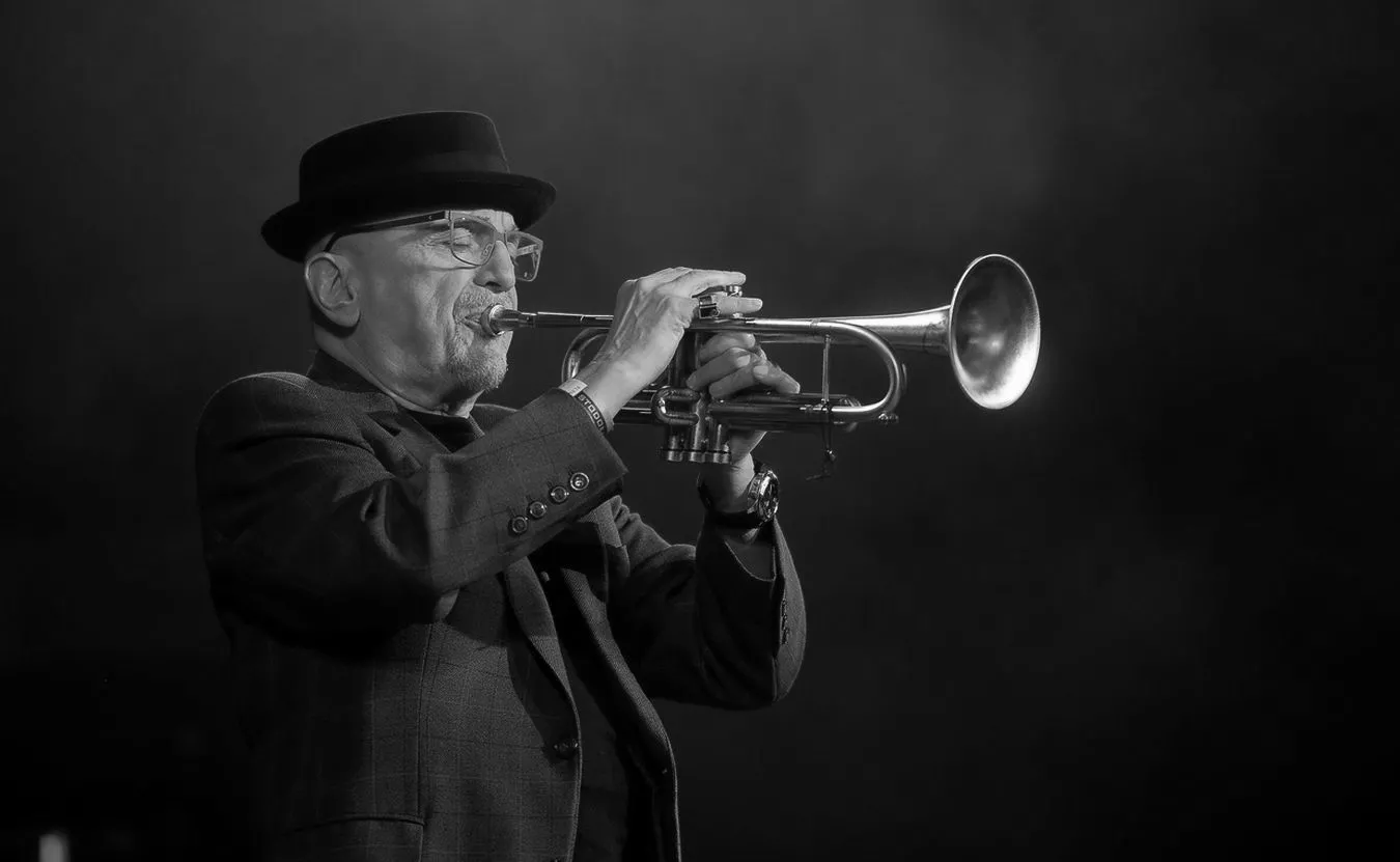 Tomasz Stańko nie żyje 