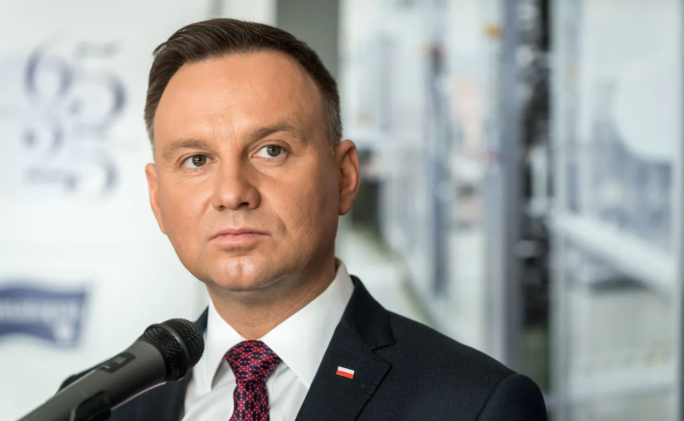 Prezydent: Jeśli zmiana pewnych rozwiązań uspokoiłaby KE, to ja nie widzę problemu