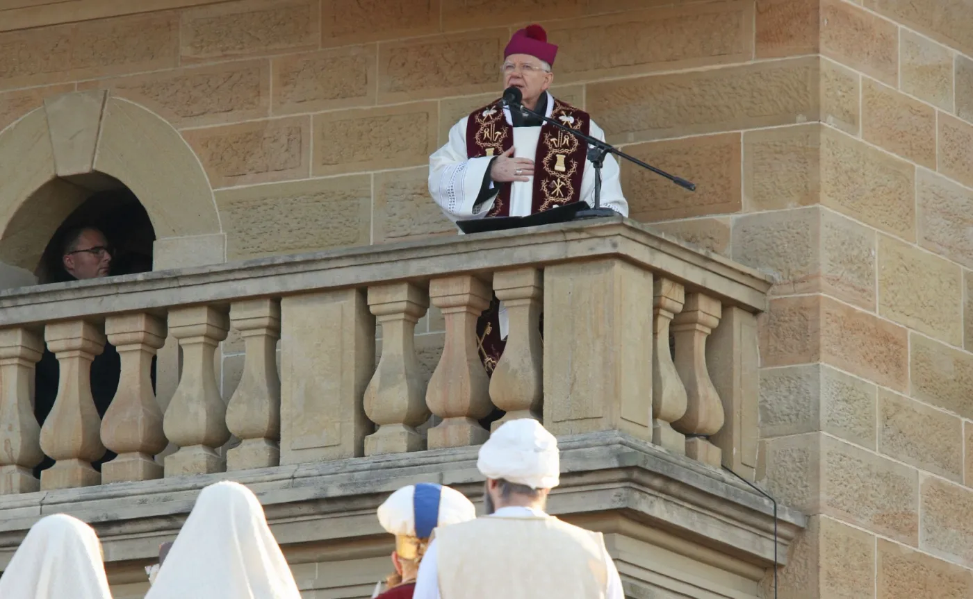 abp Marek Jędraszewski