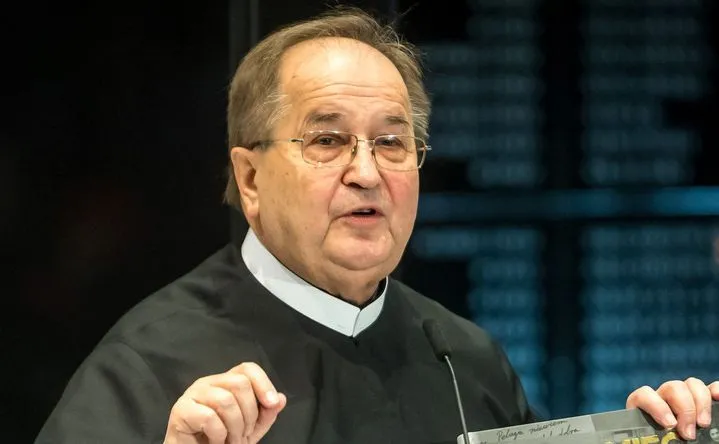 Ojciec Tadeusz Rydzyk