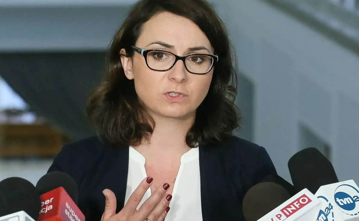 Kamila Gasiuk-Pihowicz