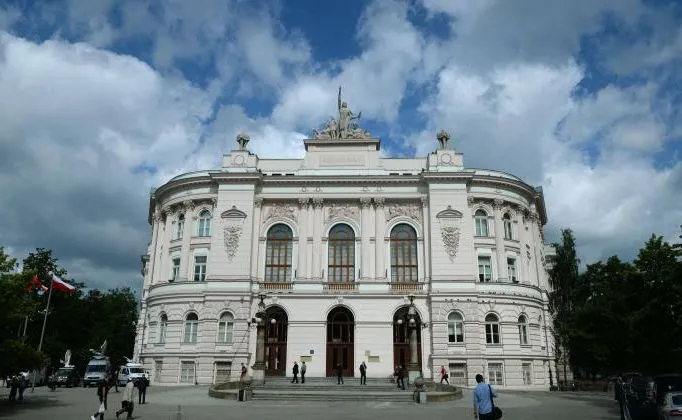 Politechnika Warszawska