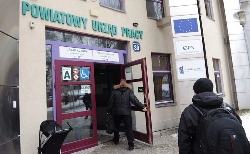 Powiatowy Urząd Pracy