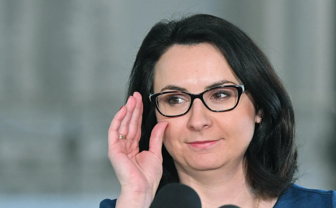 Kamila Gasiuk-Pihowicz