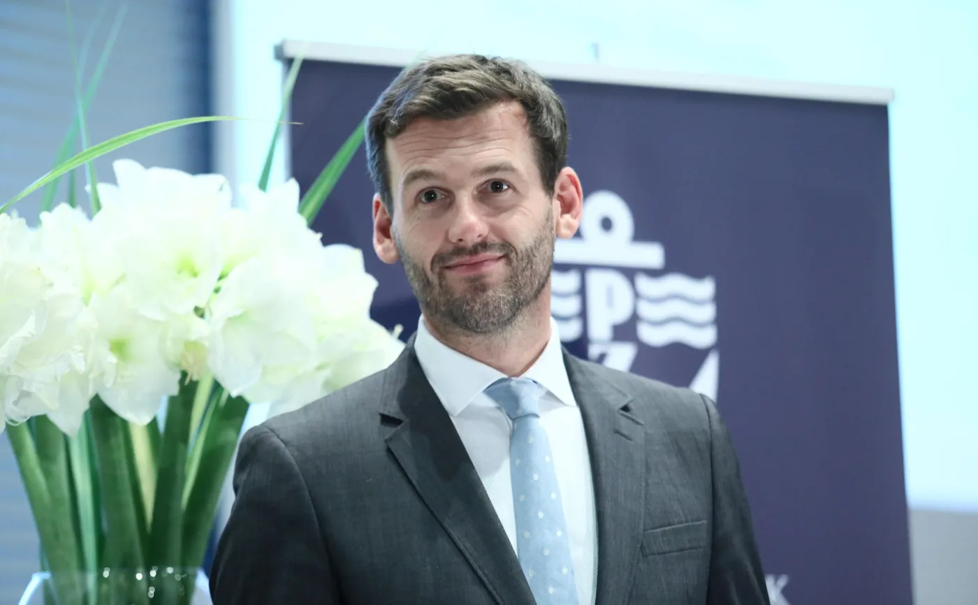 Mateusz Kusznierewicz