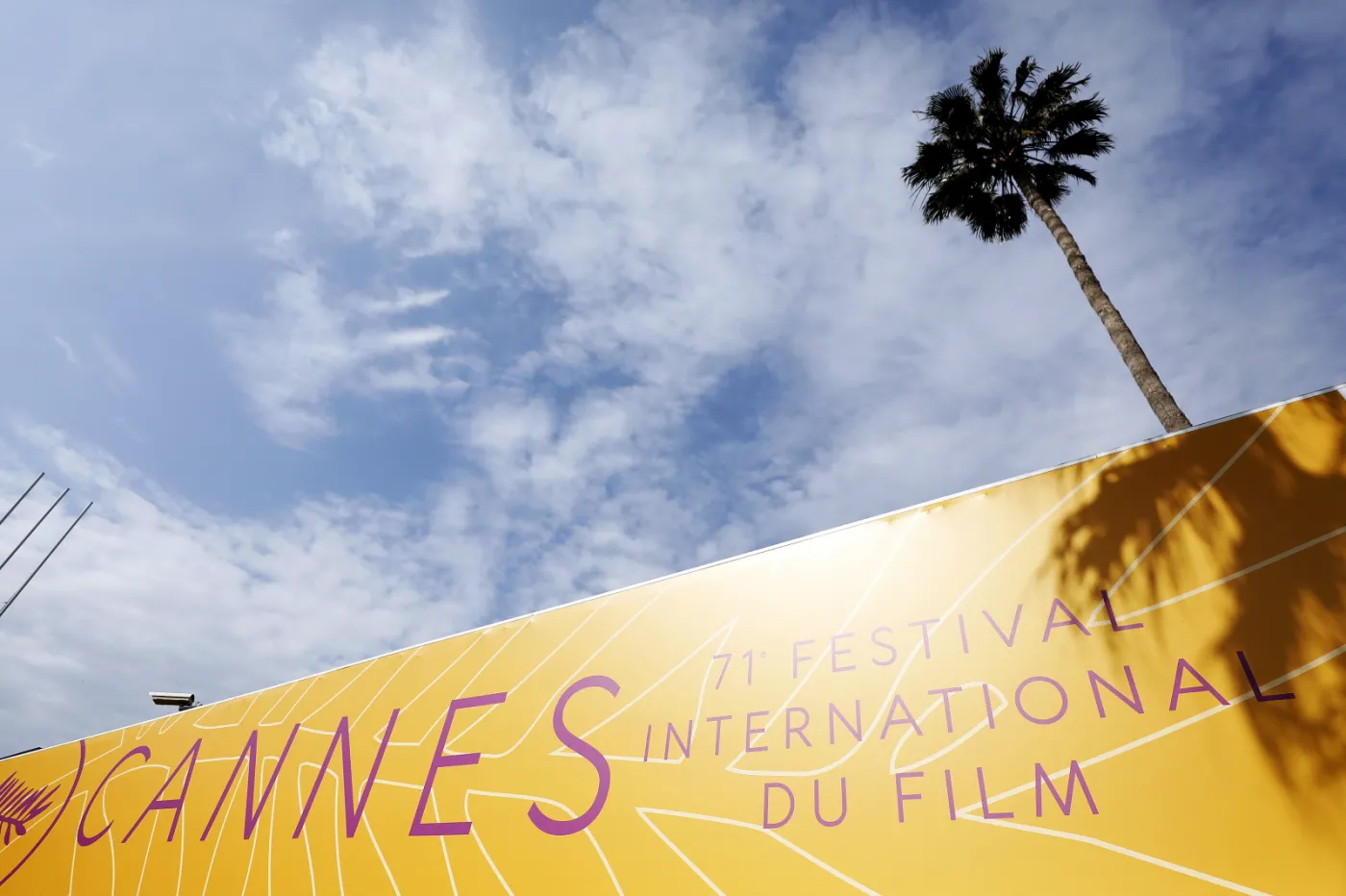 Rusza festiwal w Cannes