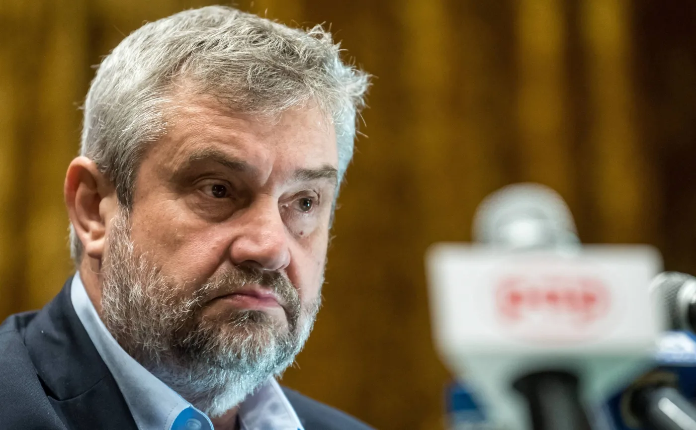 Jan Krzysztof Ardanowski