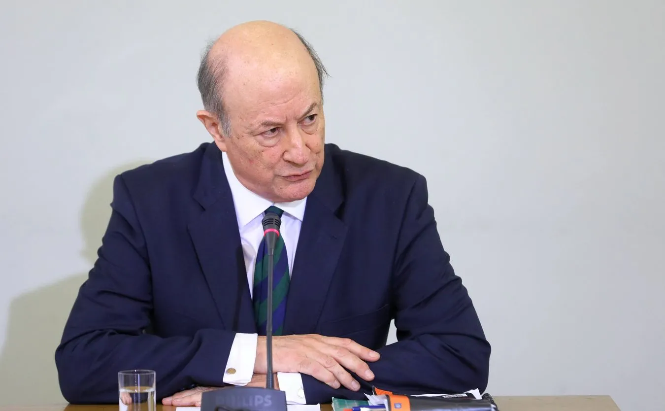 Rostowski przed komisją śledczą ds. VAT. "Na spotkaniach u ministra Nowaka nie zapadały żadne decyzje"
