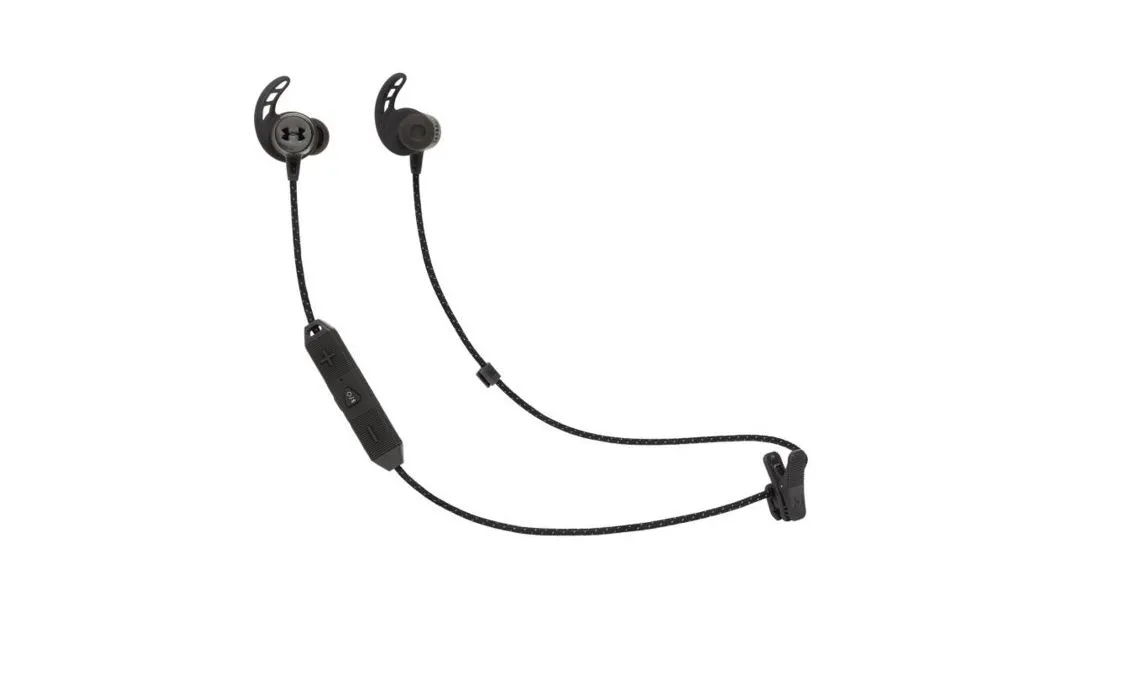 JBL Sport Wireless React