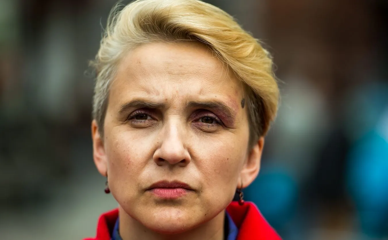 Joanna Scheuring-Wielgus