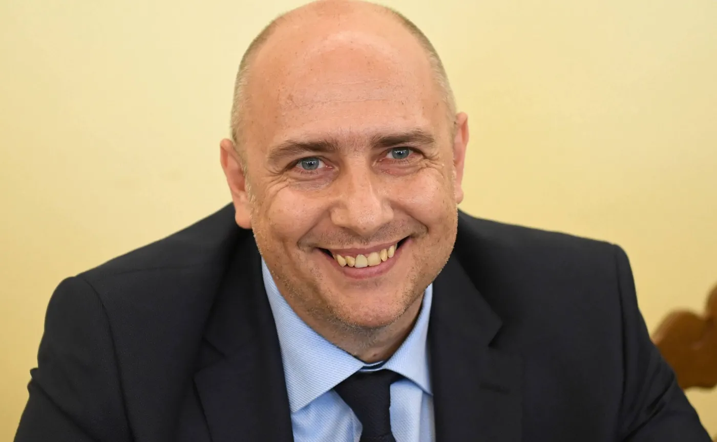 Paweł Kukiz-Szczuciński