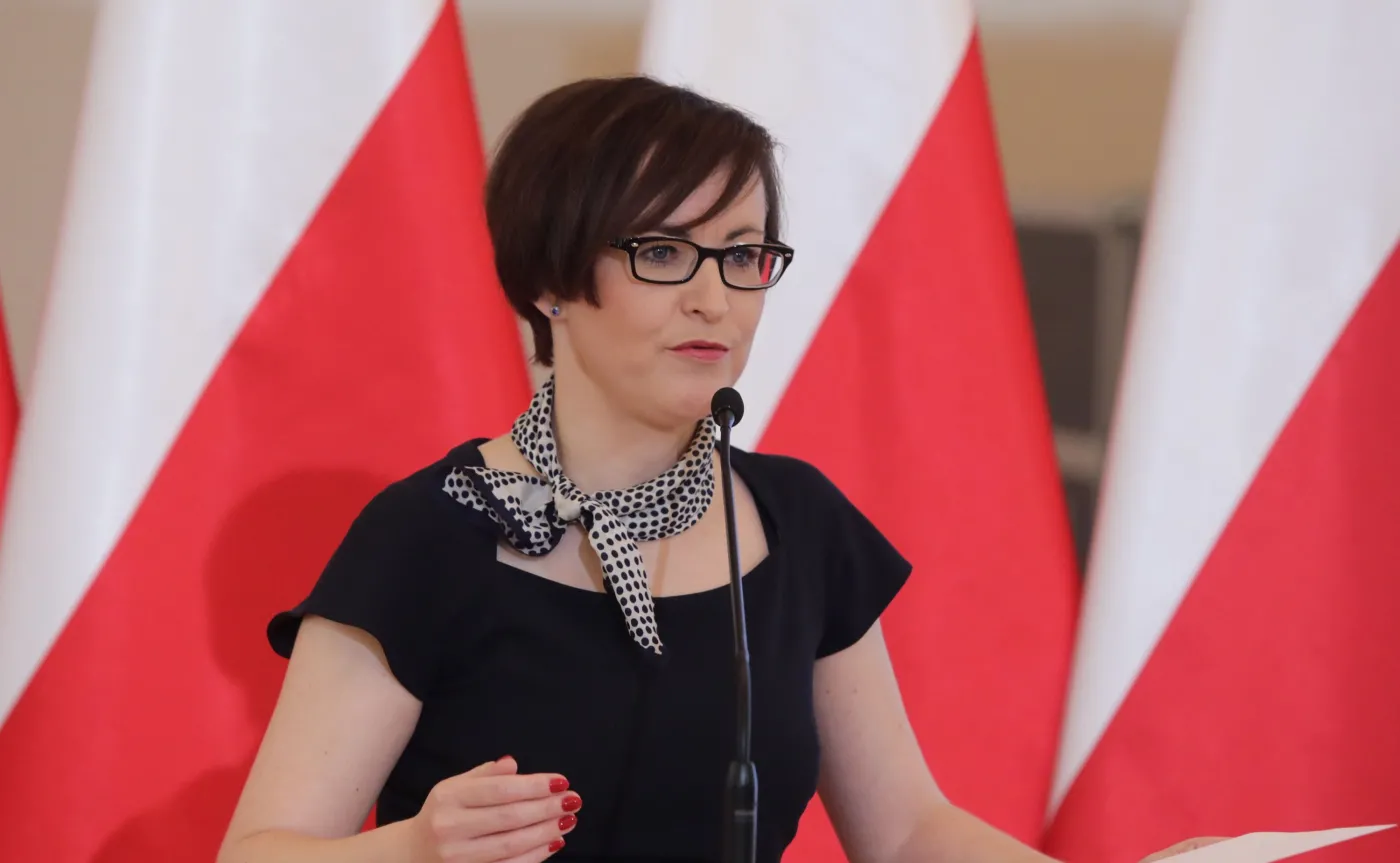 Małgorztata Stręciwilk