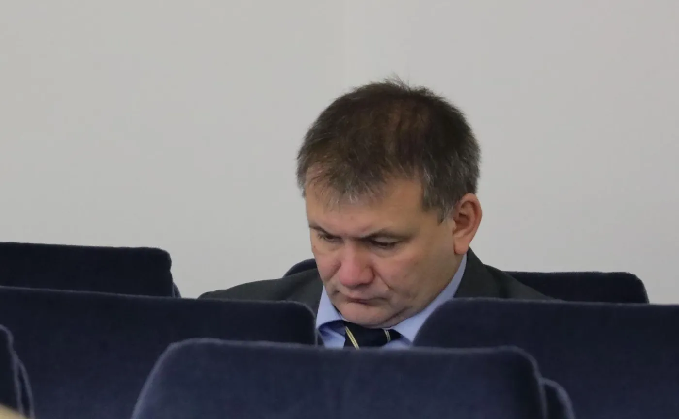sędzia Waldemar Żurek