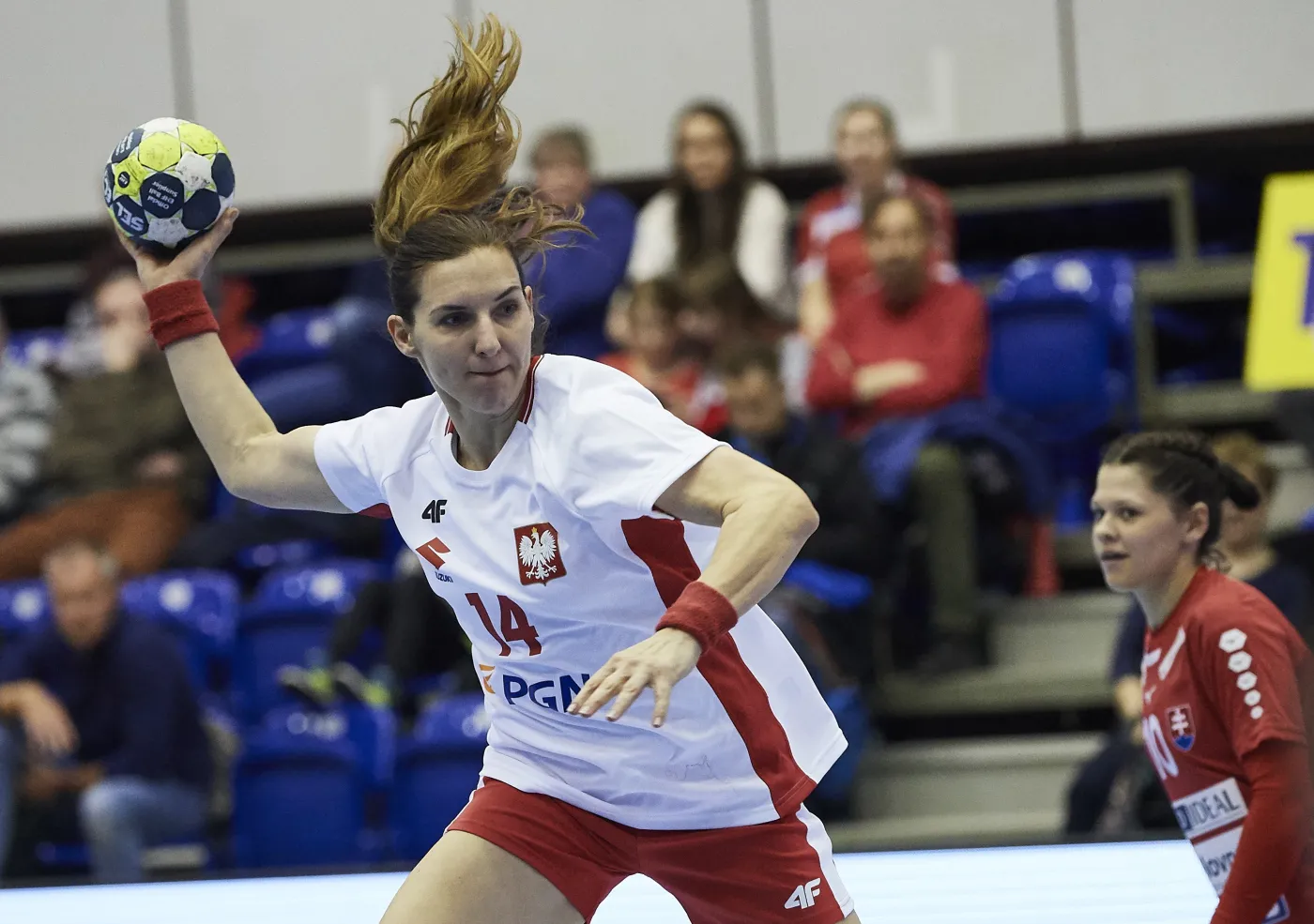 Karolina Kudłacz-Gloc