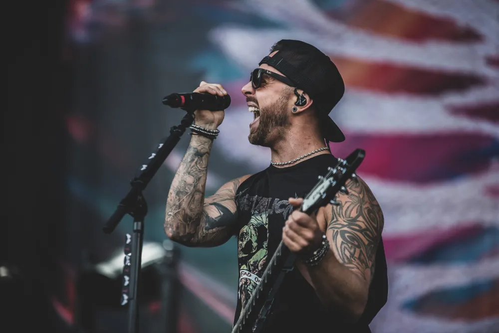 Bullet For My Valentine