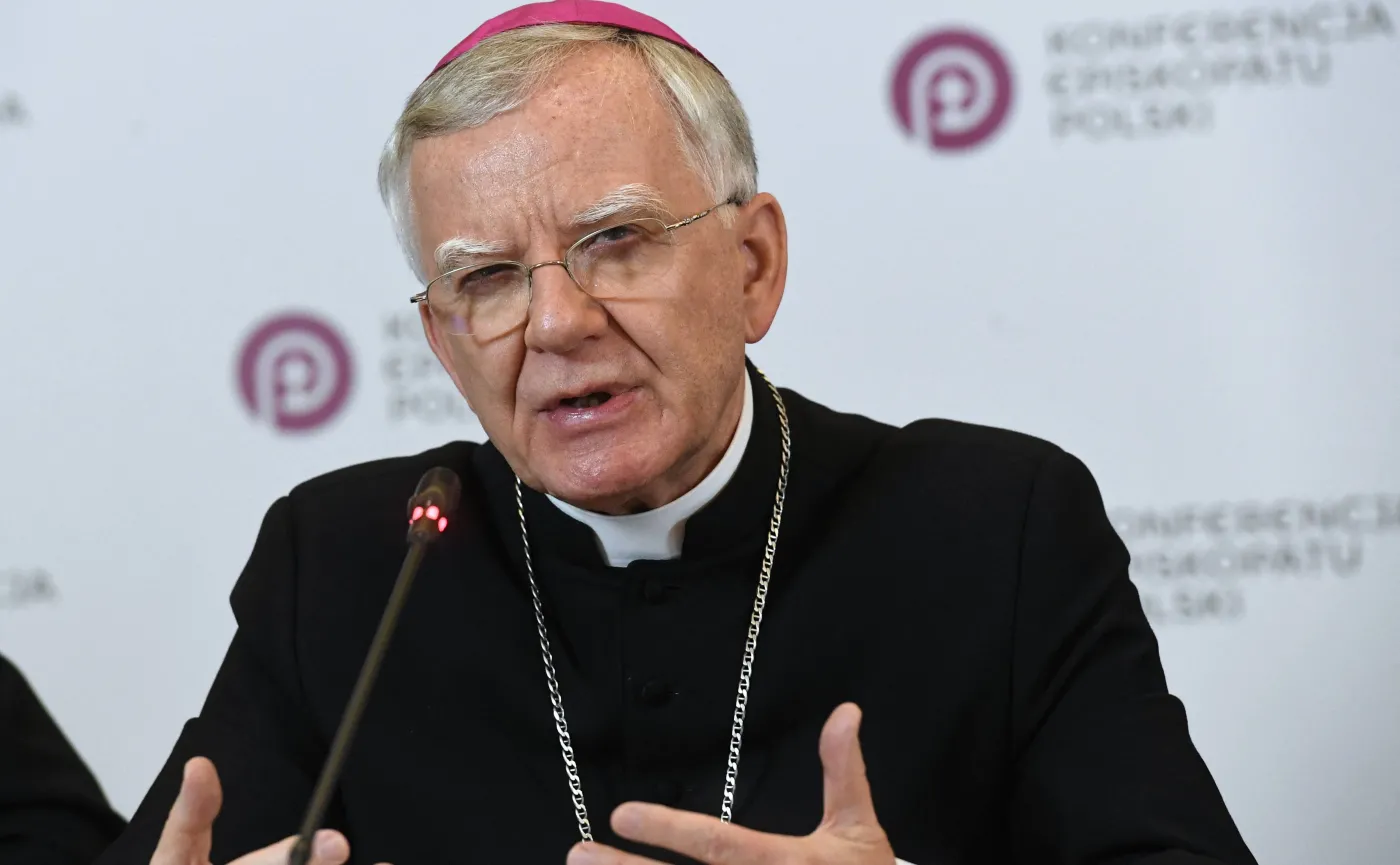 Abp Marek Jędraszewski