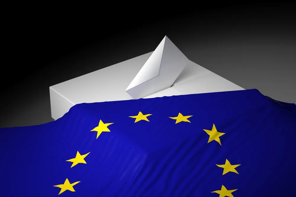 PiS prowadzi z Koalicją Europejską, ale... "Nasi zwolennicy nie czują tych wyborów". SONDAŻ IBRiS