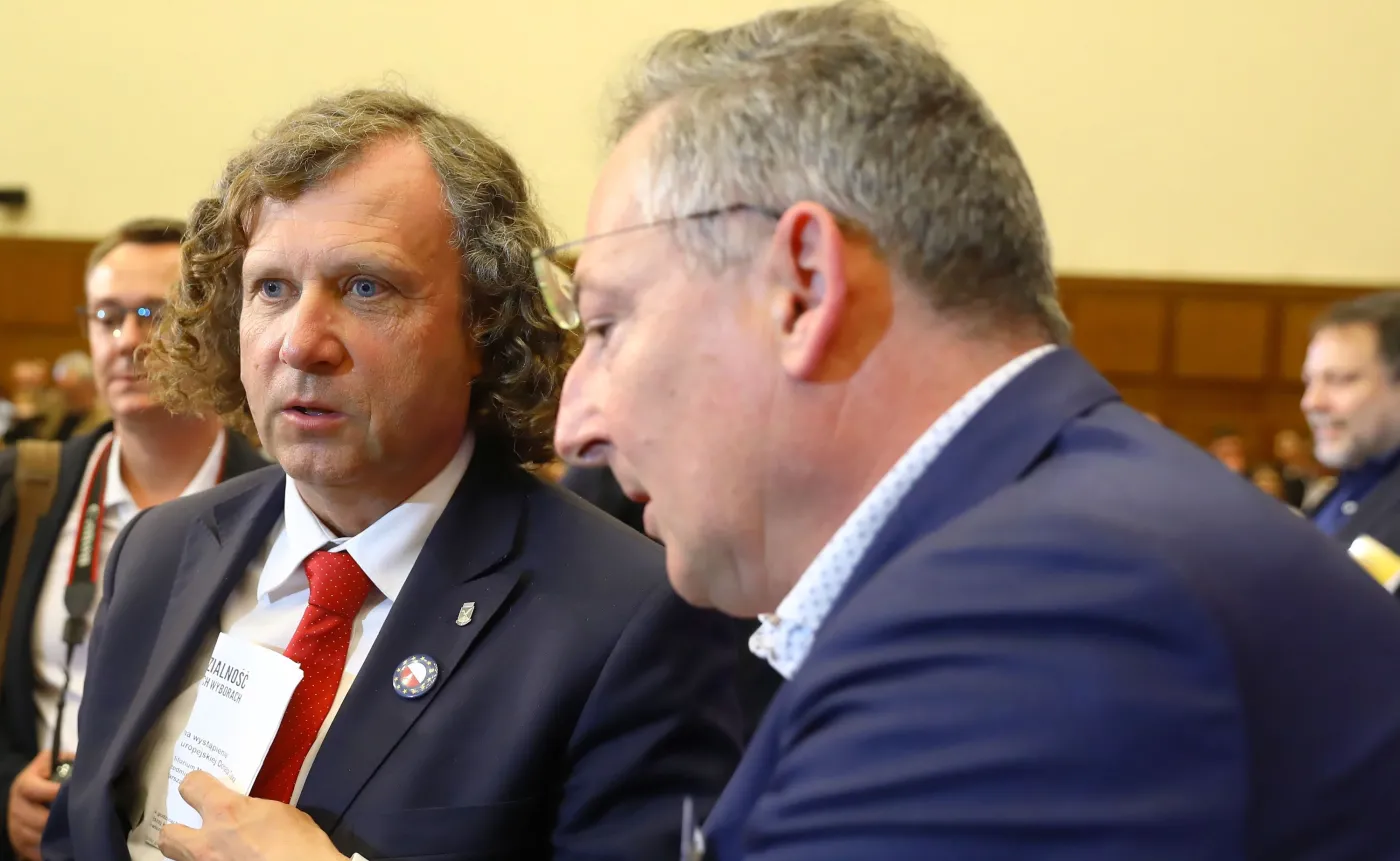 Sienkiewicz: Jeśli żaden z biskupów nie pójdzie do więzienia, to państwo nie zda egzaminu