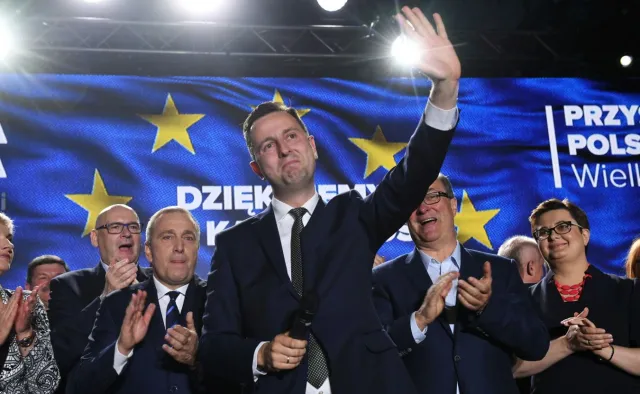 KE dla PSL się zakończyła. "Niepotrzebnie wzięliśmy ideologię na sztandary"