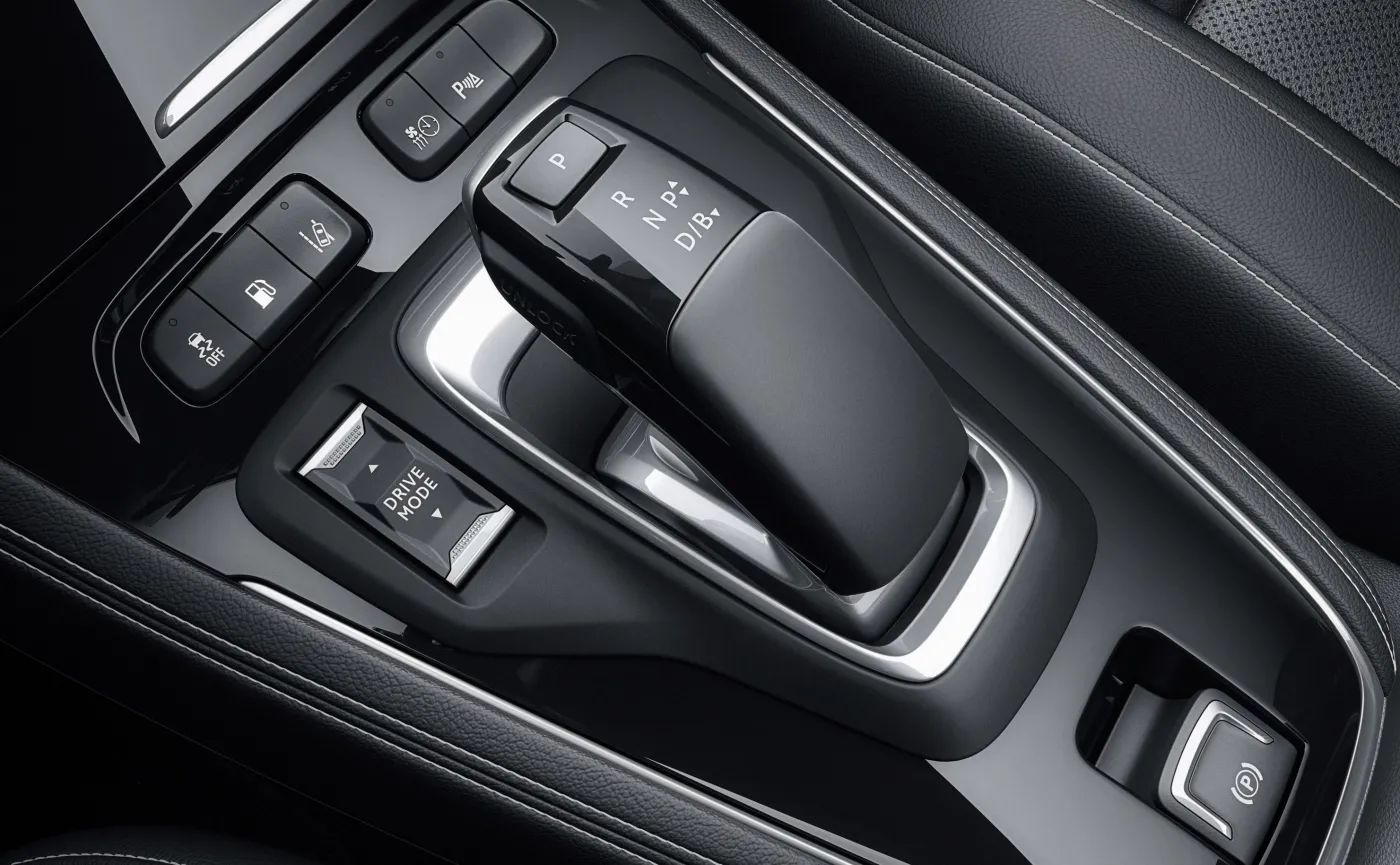 Opel Grandland X Hybrid4 