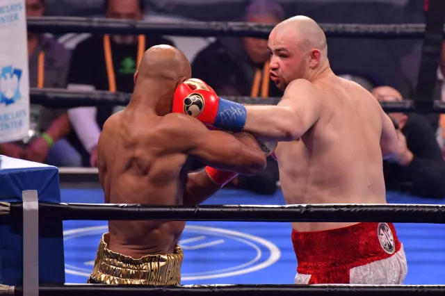 Chris Arreola rywalem Adama Kownackiego. Bokserzy zmierzą się 3 sierpnia w Nowym Jorku