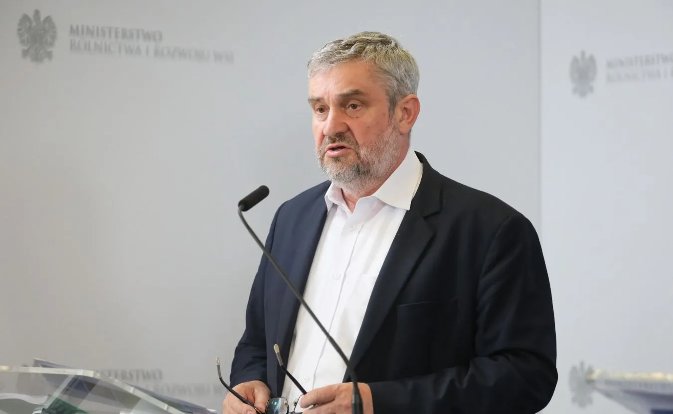 Jan Krzysztof Ardanowski