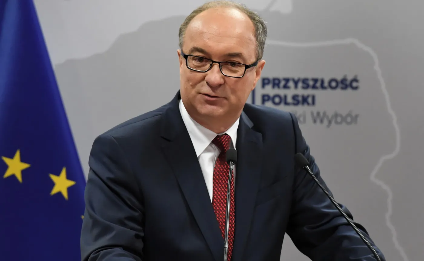 Włodzimierz Czarzasty