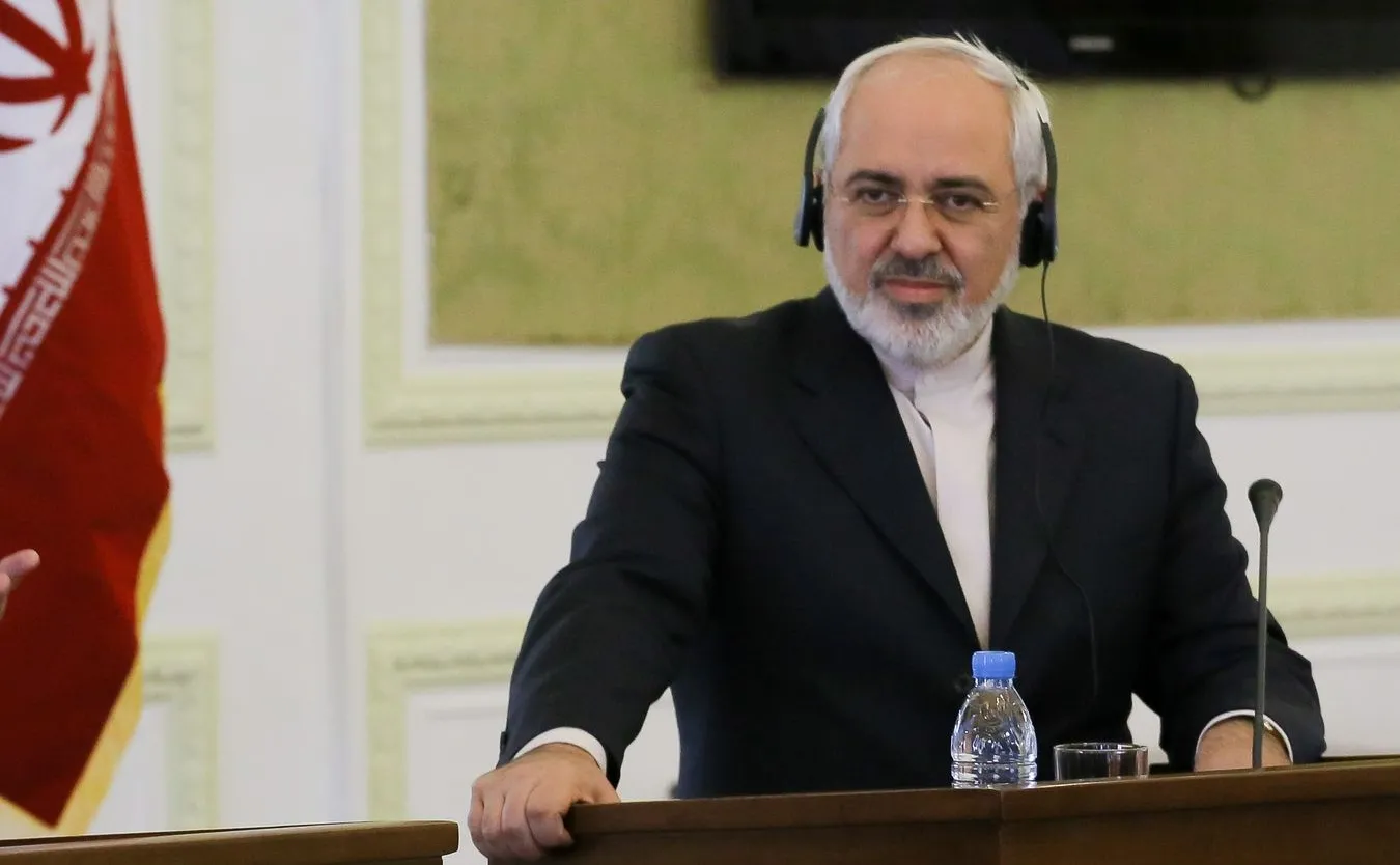 Mohammad Dżawad Zarif
